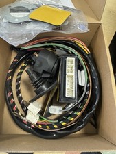 Westfalia elektrosatz anhänge gebraucht kaufen  Moormerland