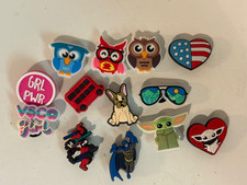 Crocs pins d'occasion  Expédié en Belgium