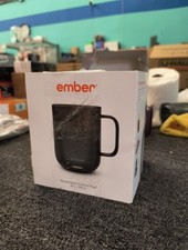 Ember oz. temperature for sale  Houston