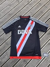 River plate 2016 for sale  LEEDS