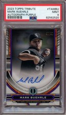 2023 topps tribute for sale  Oxford