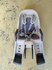 Seggiolino bici anteriore usato  Prato