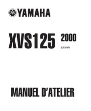 Manuel revue atelier d'occasion  Courbevoie