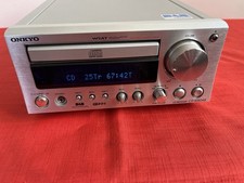 Onkyo 505dab works for sale  WIRRAL