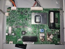 Scheda madre philips usato  Viterbo