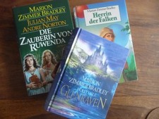 Bücher marion zimmer gebraucht kaufen  Rottenburg a.d.Laaber