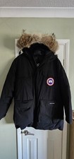 Canada goose expedition for sale  SANDHURST