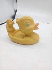 Saboneteira Avon Quack And Doodle Vintage anos 1970 pato flutuante e pato bebê, usado comprar usado  Enviando para Brazil