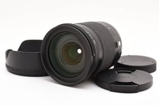 Sigma 18-300mm f3.5-6.3 Canon DC Macro OS HSM Contemporâneo 371905 comprar usado  Enviando para Brazil