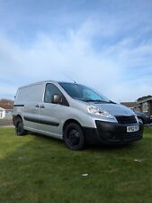 2013 peugeot expert for sale  BOGNOR REGIS