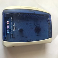 Aiwa ta176 stereo for sale  HOPE VALLEY