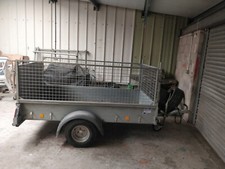 Ifor williams 1hu for sale  WIRRAL