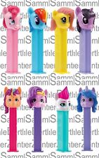 PEZ - MY LITTLE PONY 2015 - 2023 - Please choose !!! segunda mano  Embacar hacia Argentina