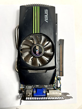 Nvidia GeForce GT ASUS ENGTS450 DirectCU DI/1GD5 Nvidia GeForce GTS 450 NÃO TESTADO, usado comprar usado  Enviando para Brazil