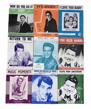 Elvis dean martin for sale  CHATHAM