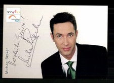 Michael becker mdr gebraucht kaufen  Bad Neustadt-Umland