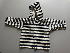 Bms regenjacke kleinkinder gebraucht kaufen  Hamburg