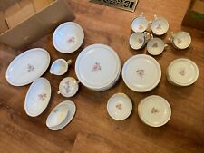 Noritake china daryl for sale  Marquette