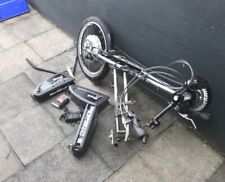 Elektro handbike zuggerät gebraucht kaufen  Stuttgart