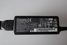 Netzteil chicony 19v gebraucht kaufen  Hamburg