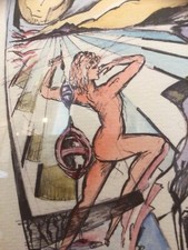 Akt erotik frau gebraucht kaufen  Köln