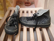 Chaussures fille tennis d'occasion  Bastia-