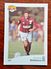 Carte panini foot d'occasion  Montargis