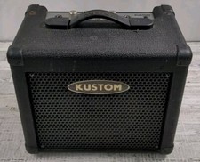 Kustom kxb10 10w for sale  Mountain View