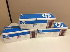 Lot genuine q3961a for sale  Gravette