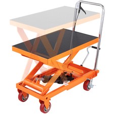 Vevor chariot table d'occasion  Gonesse