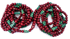 Strands cranberry red for sale  Rockford