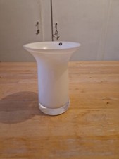 Blumenvase glas marke gebraucht kaufen  Köln