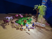 Playmobil 70167 fairy for sale  NEWCASTLE UPON TYNE