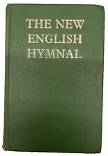 english hymnal for sale  HORSHAM