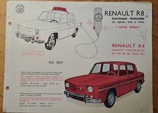Planche originale joustra d'occasion  Courbevoie