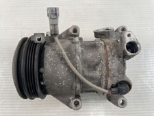 Toyota yaris p13 gebraucht kaufen  Heiligenhaus