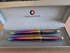 Sheaffer prelude fountain for sale  KIDDERMINSTER