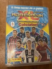 Album panini adrenalyn usato  Roma