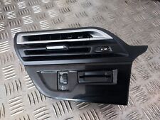 Grille aération gauche d'occasion  Déols