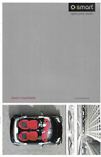 Smart crossblade 2003 d'occasion  Toulouse-