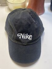 Nike adjustable hat for sale  Houston