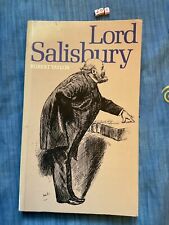 Lord salisbury taylor for sale  WALSALL