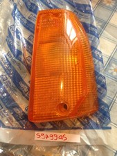 Trasparente fanalino freccia usato Trasparente fanalino freccia usato  Cavedine