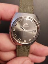 Orologio meccanico vintage usato  Rimini