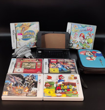 Nintendo 3ds konsole gebraucht kaufen  Gettorf