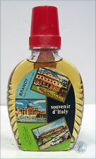 Miniature mignon brandy usato  Romano di Lombardia