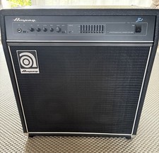 Ampeg bass guitar for sale  Port Saint Lucie