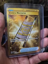 Civière nocturne gold d'occasion  Elbeuf