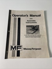 Massey ferguson 63 for sale  Strasburg
