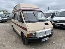 1985 renault traffic for sale  SOLIHULL